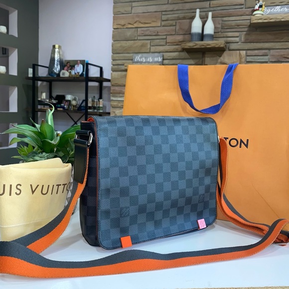 ❤️authentic lv - Picture 2 of 15